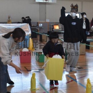 第６部「まとめ編」㊦　教育　短大機能の維持極めて重要　釧路公立大学　名塚昭さん（７０）【釧路市】_1(2025-12-23)