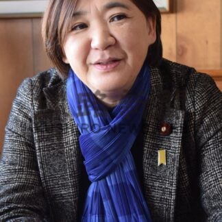 「暮らし守る予算編成に力」　立民・篠田氏が国政報告【釧路市】(2025-12-23)