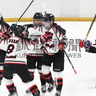 武修館２年連続決勝進出　全道高校アイホ　苫小牧中央に６─３(2025-12-23)