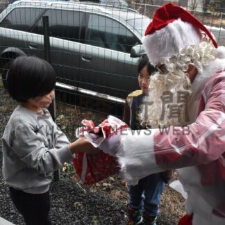 クリスマスイベント楽しむ_2(2025-12-24)