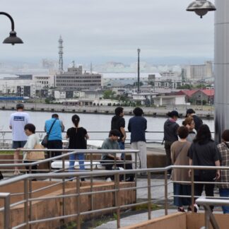 ２０２５記者の目③　釧根管内も自然災害多発　津波避難に意識の高さ(2025-12-26)