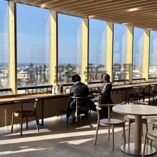 年末年始休業中、市本庁舎を開放【根室市】(2025-12-28)