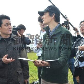 ２０２５記者の目⑧　メガソーラー　大事なものは何か明確に【釧路市】(2025-12-31)