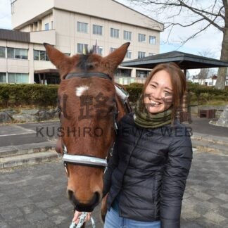 【元旦号第3部】馬を核に地域づくり 文化や歴史継承 郷土愛育む【標茶町】_2(2026-01-01)
