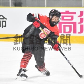 【元旦号第4部】釧路、根室っ子　躍動に期待 ミラノ・コルティナ五輪まで１カ月(2026-01-01)