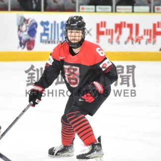 【元旦号第4部】釧路、根室っ子　躍動に期待 ミラノ・コルティナ五輪まで１カ月_1(2026-01-01)