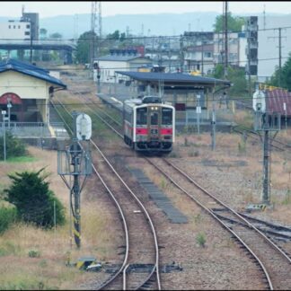 【元旦号第6部】「地球探索鉄道花咲線」ＰＲ動画で発信　新たな取り組み〝シーズン２〟紹介【根室市】_3(2026-01-01)