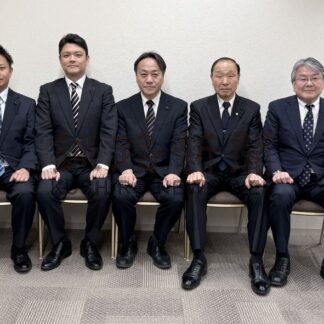 釧根道議新春座談会　６議員大いに語る③【釧路市】(2026-01-06)