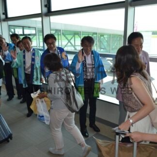 蝦名さん訃報に悼む声　前釧路市長４期１６年、市の発展に努める【釧路市】(2026-01-09)