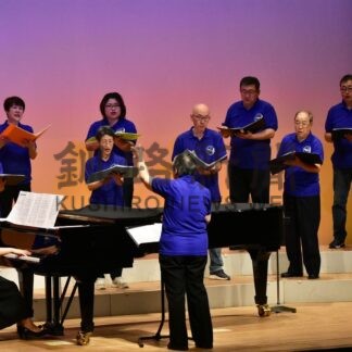 根室混声合唱団、１８日に定期演奏会【根室市】(2026-01-14)