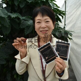 日本最北コーヒーいかが　温泉熱で栽培、川湯の森病院販売【弟子屈町】(2026-01-21)