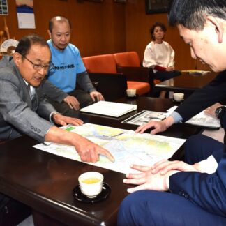 湿原周辺６７９㌶を保護地に　トラストサルン釧路 社会貢献者表彰【釧路市】(2026-01-21)