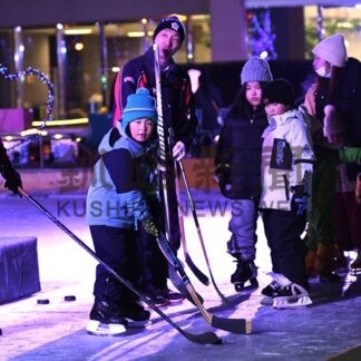 地域住民イベント満喫　くしろウインターパーク【釧路市】(2026-01-26)