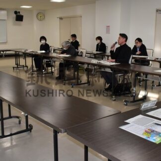 消費生活相談４５件増　詐欺手口など説明　釧路の審議会【釧路市】(2026-01-28)