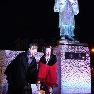 「啄木・雪あかりの町・くしろ」短歌入選作品(2026-01-29)