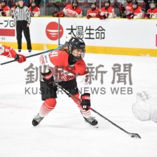 いざ五輪 選手の思い　アイスホッケー　〈上〉_3(2026-02-04)