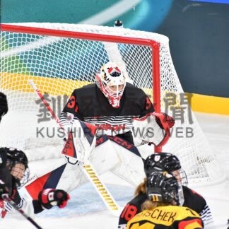 スマイルＪ連勝ならず　ミラノ･コルティナ五輪(2026-02-09)