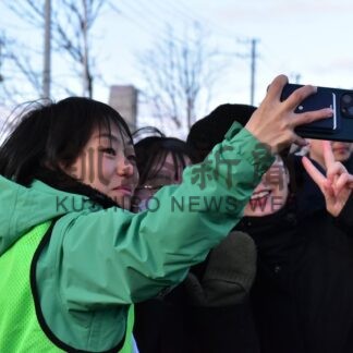 衆院選道７区を振り返って　記者座談会㊤　鈴木氏〝選挙の顔〟に(2026-02-10)