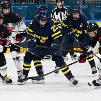 スマイルＪ堅守崩せず　スウェーデンに０─４_2(2026-02-12)