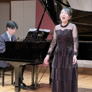 道教育大釧路校音楽研究室一年の成果を披露　声楽、器楽演奏など【釧路市】(2026-02-15)