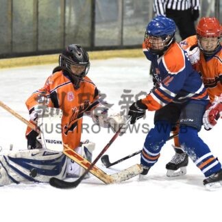 道教大釧路校６年ぶりＶ　女子アイホ　最後の根室協会長杯「楽しんでプレー」【釧路市】_1(2026-02-16)