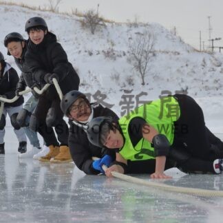 釧根管内の冬を満喫　各地でイベント、家族連れでにぎわう_5(2026-02-16)
