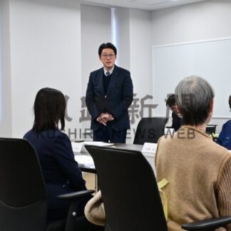 市民生活守り脱炭素化　計画策定委、素案まとめる【根室市】(2026-02-18)