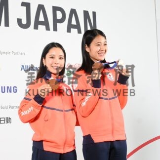 ミラノ便り五輪取材報告　ＪＯＣの記者会見(2026-02-18)