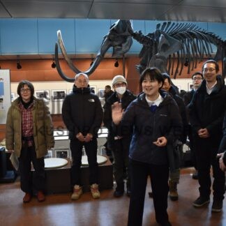 海外客案内のこつは　コーディネーター養成研修【釧路市】(2026-02-18)