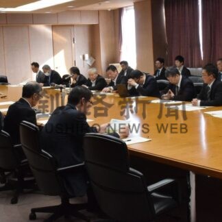 シャトルバス利用１０００人超　クルーズ船二次交通強化検討会、実証運行で収益も【釧路市】(2026-02-21)