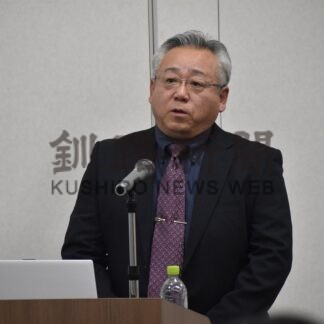 北の勝をより魅力的に　大海ハイボール改良へ研修会【根室市】(2026-02-22)