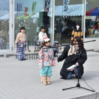 鳴き声コン 響き渡る　タンチョウフェス【鶴居村】(2026-02-25)