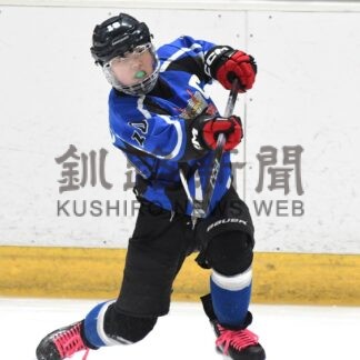 新チーム 大舞台へ試金石【釧路市】(2026-02-26)
