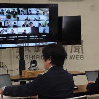 次期公共交通計画策定へ　釧路・根室の協議会議論本格化【釧路市】(2026-02-27)