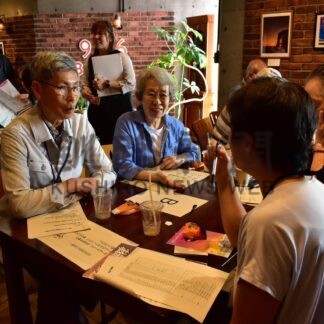 検証 釧路市予算案②　人材育成、確保　地域おこし協力隊拡充【釧路市】(2026-02-28)