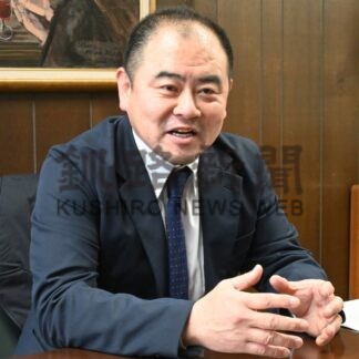 ５Ｇ端末へ移行を　ドコモ３Ｇサービス終了で【釧路市】(2026-03-01)