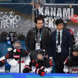 ミラノ・コルティナ五輪釧根勢活躍まとめ㊤　アイスホッケー(2026-03-04)