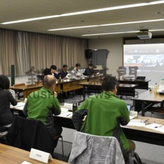 エゾシカ わなで多数捕獲　阿寒摩周国立公園、協議会が事業結果報告【弟子屈町】(2026-03-06)