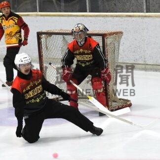 シェリ全勝完封Ｖ　長靴アイホ釧路市体育祭　５チーム熱戦展開【釧路市】(2026-03-10)