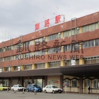 駅から観光地巡ろう　ＪＲヘルシーウォーキング、釧路新たに設定【釧路市】(2026-03-12)
