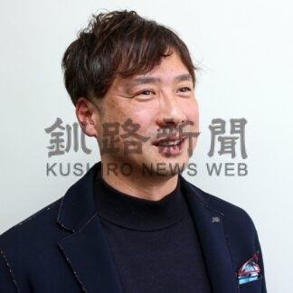 釧根人（170）株式会社バリオン執行役員本社営業企画　立花　秀晃さん【札幌市】(2026-03-13)
