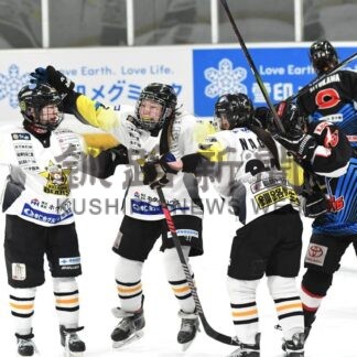 Ｄａｉｓｈｉｎ白星発進　釧路ベアーズは善戦及ばず　全日本女子アイホ_1(2026-03-13)