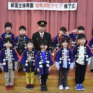 ４園で卒園、修了式【釧路市】_3(2026-03-14)