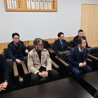 「サウナ伝来の地」発信へ　協力隊員と地元経済人共創、運営会社を起業【根室市】(2026-03-17)