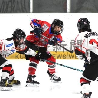 Ｄａｉｓｈｉｎ惜敗４位　釧路ベアーズは７位　全日本女子アイホ(2026-03-17)