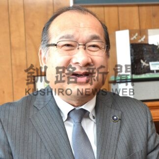 パワーアップ事業に５０億円　桐木道議が道政報告【釧路市】(2026-03-21)