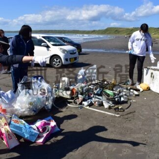 ごみリサイクル率低迷　分別の徹底呼び掛け【根室市】(2026-03-22)