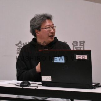 情勢変化に対応、柔軟な経営を　酪農家大宮さん【標茶町】(2026-03-22)