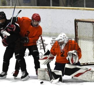 ２６～２９日にアイスホッケー全日本少年大会　釧路勢（中学生の部）２チーム参戦(2026-03-24)