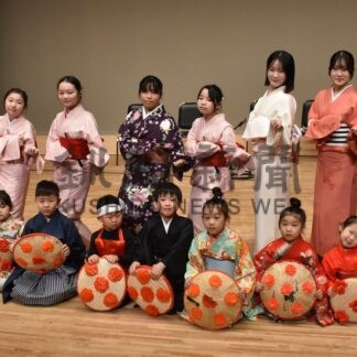 本番前に門下生総練習　来月５日、樋口希納美会発表会【釧路市】(2026-03-24)